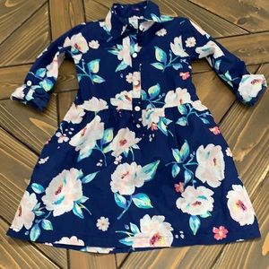 Toddler dress